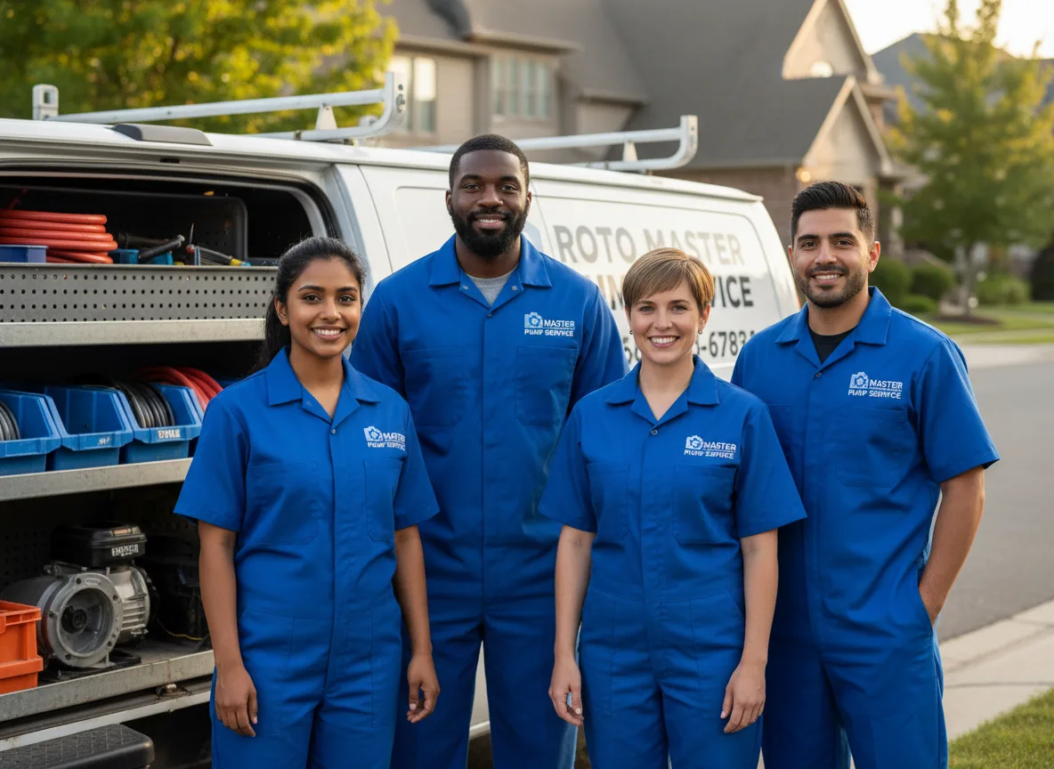 Sump Pump Installation company in Marietta, PA